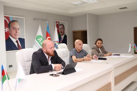 Voleybol üzrə Yüksək Liqanın adı dəyişdi – yeni mövsümün detalları