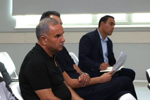 Voleybol üzrə Yüksək Liqanın adı dəyişdi – yeni mövsümün detalları