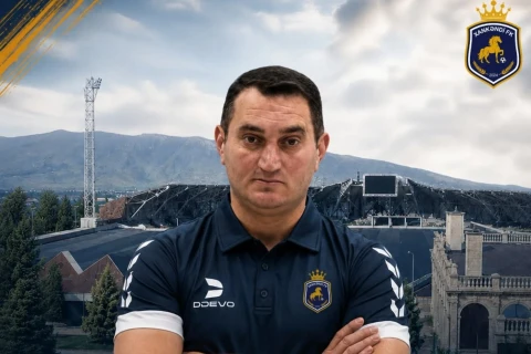 “Xankəndi” Zaur Hacıyevlə bağlı yayılan xəbərlərə aydınlıq gətirdi