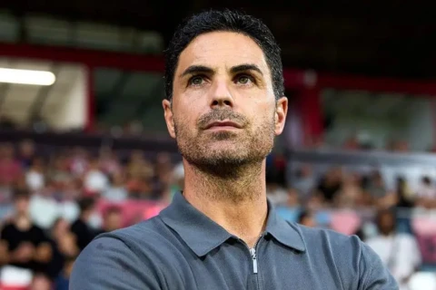 Arteta “Arsenal”la yeni müqavilə bağlayacaq