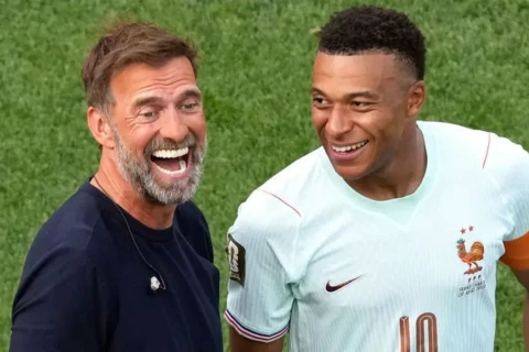 Mbappe “Liverpul”la bağlı etiraf etdi: “Anam ora getməyimi istəyirdi”