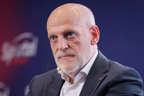 “Real” La Liqa prezidentini istefaya çağırdı: “Yersiz davranış”