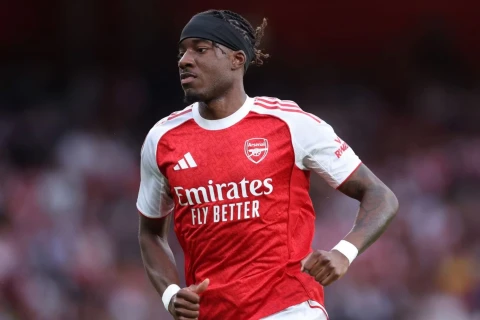 “Arsenal”ın hücumçusu üçün yeni ünvanlar bəlli oldu