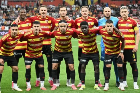 “Kayserispor”a yeni transfer qadağası