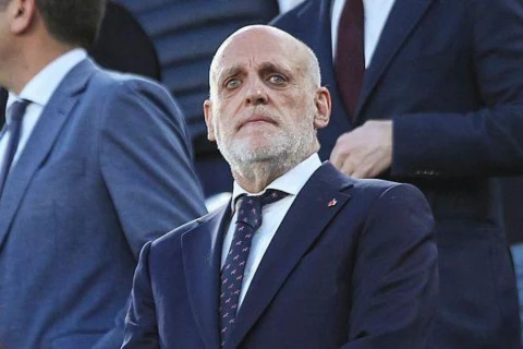 La Liqa rəhbəri “Real”a cavab verdi: “Hər kəsə hörmət edirəm. Heç kimə tabe olmuram”