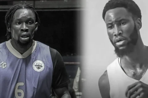 Seneqal basketbolunda faciə: İki oyunçu eyni qəzada öldü