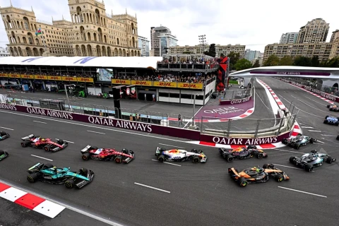“Formula-1”də tarixi dəyişiklik: Qran-prilər qısaldılır