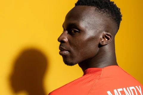 Mendi: “Afrika Kubokunu qazanmaq Çempionlar Liqasından 10 dəfə yaxşı idi” - FOTO