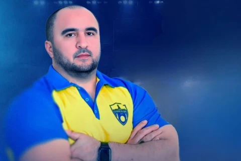 “Gəncə”nin məşqçisi B kateqoriyalı lisenziya aldı