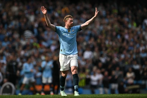 De Bruyne “Napoli”dən ayrılığa doğru