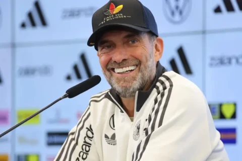 Klopp Almaniya millisində inqilaba hazırlaşır: 57 futbolçuya şans