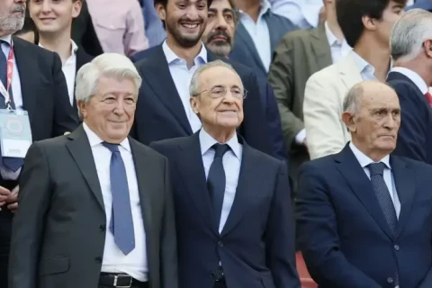 “Real Madrid”i qəzəbləndirən müqayisə: Jurnalist üzr istədi