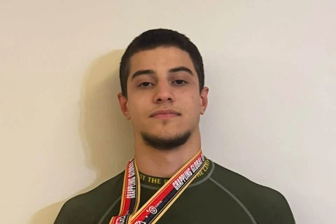 Azərbaycanlı idmançılar İstanbulda 9 medal qazandılar