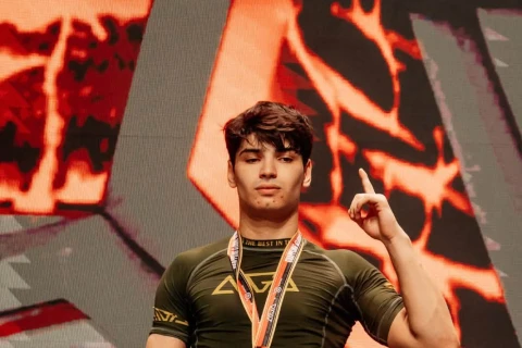 Azərbaycanlı idmançılar İstanbulda 9 medal qazandılar