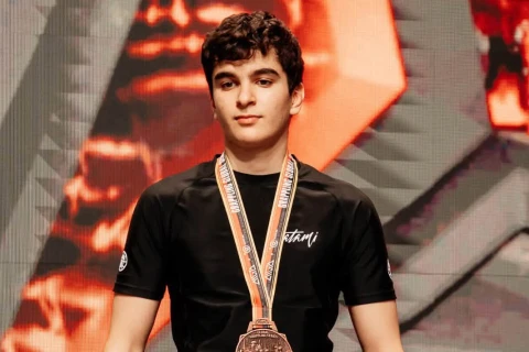 Azərbaycanlı idmançılar İstanbulda 9 medal qazandılar