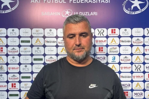 Elşad Məmmədov “Sabahın ulduzları” layihəsindən danışdı