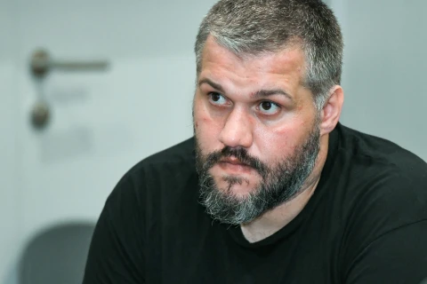 Azərbaycan Basketbol Liqası klublarına yeni qaydalar barədə məlumat verilib - FOTO