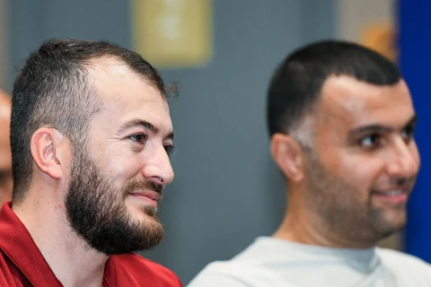 Azərbaycan Basketbol Liqası klublarına yeni qaydalar barədə məlumat verilib - FOTO
