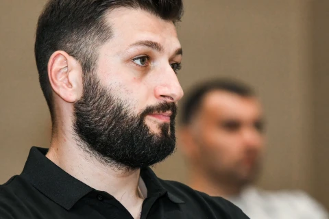 Azərbaycan Basketbol Liqası klublarına yeni qaydalar barədə məlumat verilib - FOTO
