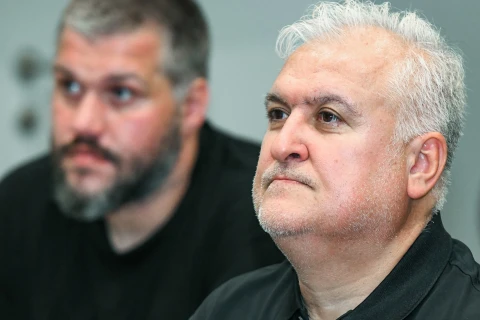 Azərbaycan Basketbol Liqası klublarına yeni qaydalar barədə məlumat verilib - FOTO