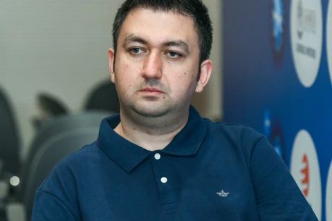 Azərbaycan Basketbol Liqası klublarına yeni qaydalar barədə məlumat verilib - FOTO