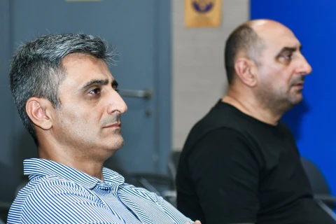 Azərbaycan Basketbol Liqası klublarına yeni qaydalar barədə məlumat verilib - FOTO