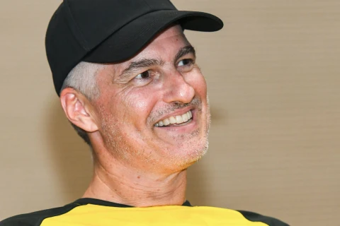 Azərbaycan Basketbol Liqası klublarına yeni qaydalar barədə məlumat verilib - FOTO