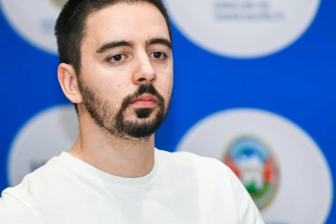Azərbaycan Basketbol Liqası klublarına yeni qaydalar barədə məlumat verilib - FOTO