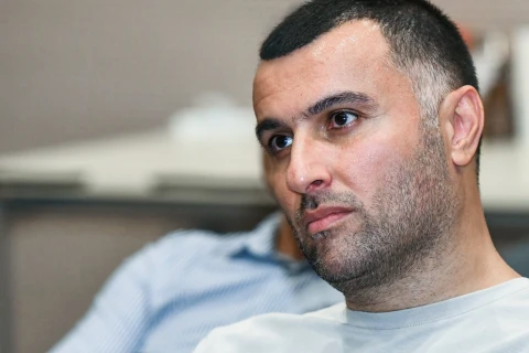 Azərbaycan Basketbol Liqası klublarına yeni qaydalar barədə məlumat verilib - FOTO