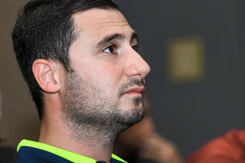 Azərbaycan Basketbol Liqası klublarına yeni qaydalar barədə məlumat verilib - FOTO