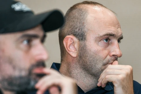 Azərbaycan Basketbol Liqası klublarına yeni qaydalar barədə məlumat verilib - FOTO