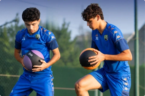 “Kəpəz”in iki futbolçusu U-20 milliyə dəvət aldı