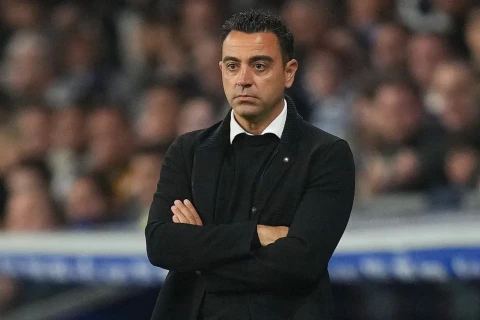 Xavi Kloppla duelə çıxır: “Bu, mənim üçün böyük sınaqdır”