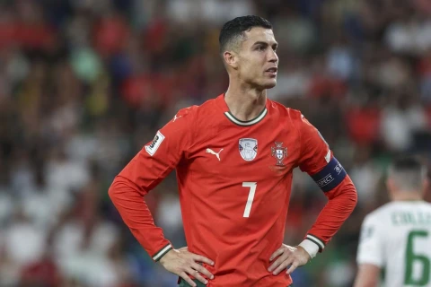 Ronaldunun iki böyük hədəfi: 1000-ci qol və Millətlər Liqası