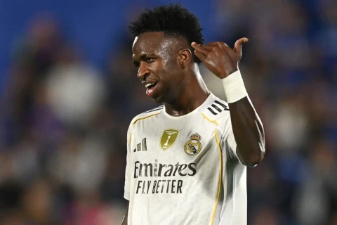 “Real”ın futbolçuları Vinisiusun “Arsenal”a keçəcəyinə əmin imiş