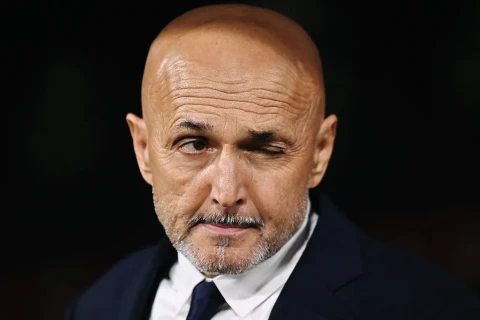 “Napoli” prezidentindən Spallettiyə sərt sözlər: “Sadəcə işçidirlər”