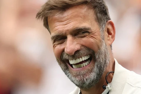 Kloppdan Xaviyə mesaj: “Mən daha çox niderlandlı futbolçu tanıyıram”