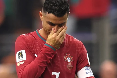 Ronaldu karyerasının sonu barədə danışdı: “Hər şey ola bilər”