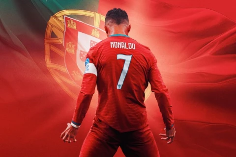 Ronaldu ölkəsində bu il heç bir təltif almadı