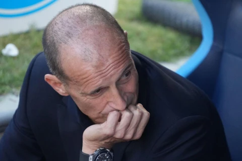 “Napoli”nin hücumunda böyük itki: 36 qolun yükü çatmır - FOTO