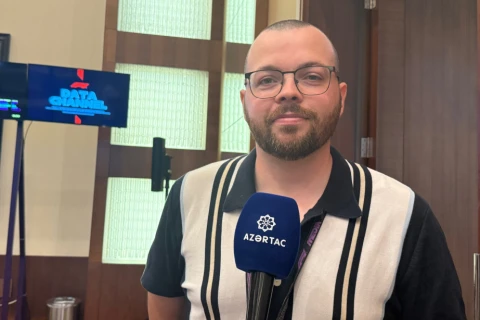 İngiltərəli jurnalist: “Bilirəm ki, “Formula-1” pilotları Bakını sevirlər”
