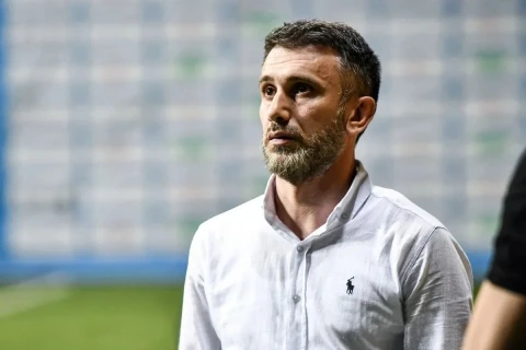 Rəcəb Fərəczadə: “Kobud səhvlər Çempionlar Liqasındakı hər iki oyunda nəticəyə mənfi təsir etdi”