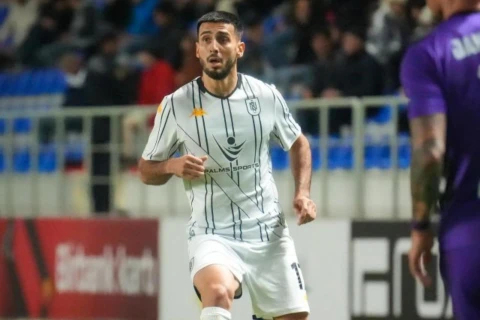 Murad Xaçayev “Sabah”la oyun öncəsi iddialı danışdı