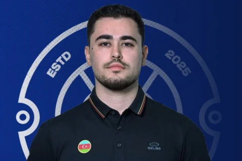 “LANDAU Lions” basketbol komandası məşqçilər korpusunu gücləndirdi