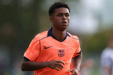 Flik dörd gənc futbolçunu əsas komandaya çağırıb