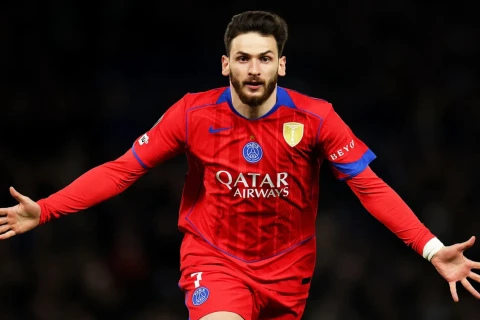 Xviça “Qızıl top”a namizədliyindən danışdı: “Böyük futbol ölkələrinin bunu anlaması çətindir”