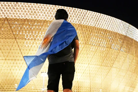 Argentinada ən güclü klubu müəyyənləşdirəcək yeni turnir yaradılıb