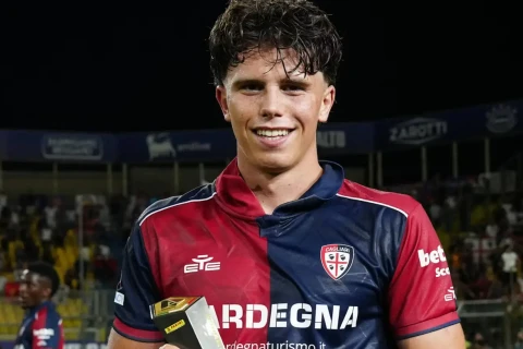 “Milan” dəyəri beş dəfə artan Romanonu transfer etmək istəyir