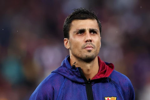 Rodri “Real”ın təklifini açıqladı: “Mənim üçün hər şeyi etdilər”