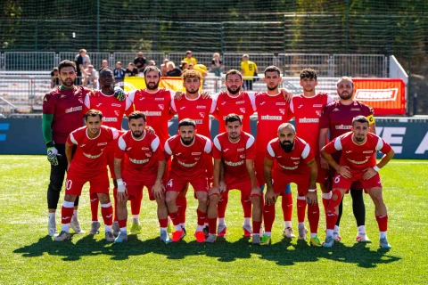 “Aznur” Çempionlar Liqasında mübarizəni dayandırdı